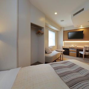 Kamer met een King Size Bed